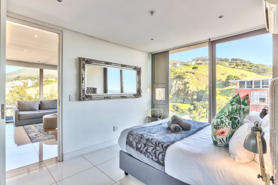 To Let 1 Bedroom Property for Rent in De Waterkant Western Cape
